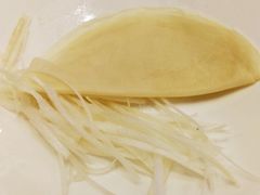 回锅肉夹饼-梅龙镇酒家(南京西路总店)
