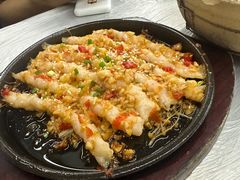 -小民大排档(江汉路店)