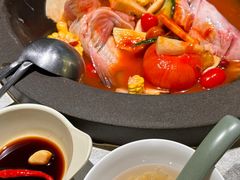 -鲜潭蒸汽石锅鱼(五道口购物中心店)