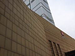 -北京千禧大酒店