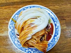 -秦豫肉夹馍(东羊市店)