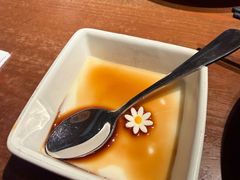 焦糖豆花布丁-蝦塘·中国餐馆(城墙南马道巷店)