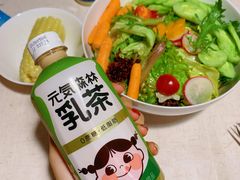 -果蔬好生活超市(东湖店)