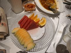 -王府井酒店(金桥港湾店)