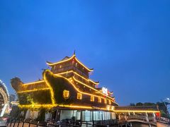 -二十八里太湖船菜(吉祥路店)