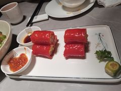 -粤陸玖玖·港式手作茶餐厅(珠江路店)