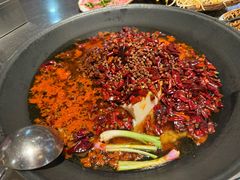 -朱光玉火锅馆(全国总店·金冠好店)
