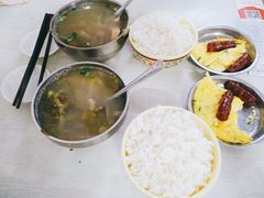 -陈记汤饭(水巷口店)
