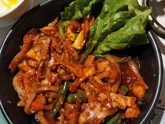 -本家韩国烤肉(青岛万象城店)