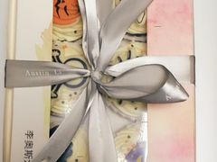 -李奥斯汀蛋糕商务茶歇·甜品台·企业活动团建(长寿路店)