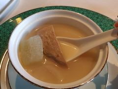 薏米冬瓜淮山炖老鸭-三号黄浦会Canton Table