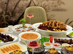 -品海楼·大连海胆锅贴馆(东港店)