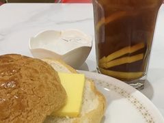 -香港新曜记茶餐厅(星耀城店)