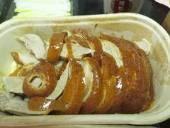 -元小鸭(李村公园店)
