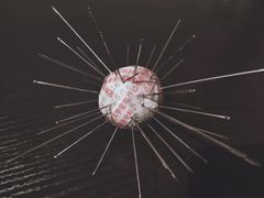 -chi K11艺术空间展览厅