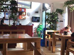 -白鹿江西餐厅(北师大店)