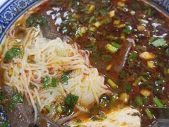 -樊记腊汁肉(竹笆市总店)