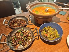 -云海肴·汽锅鸡·云南菜(苏州中心店)