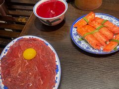 -萍姐火锅·公路夜市(南京新街口店)