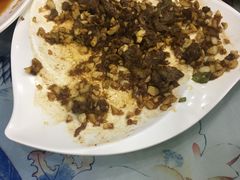 -德贤烧麦菜馆(本溪路店)