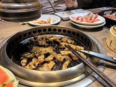 -火炉火自助餐(西直门凯德MALL店)