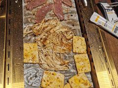 -新石器烤肉(中房金谊广场店)