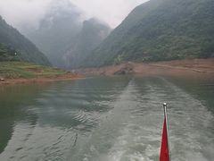 -神农溪纤夫文化旅游区