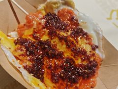 -串盟烧烤·长沙美食地标(星沙店)