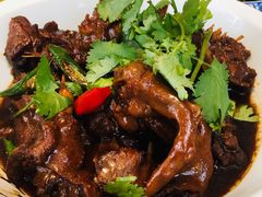 -梁溪河畔·吉府花园(南长街南下塘店)