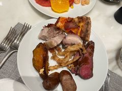 -广州四季酒店·意珍·意式自助餐