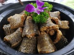 -祈胜邨•顺德鱼生•顺德菜(容桂店)
