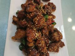 -六和聚传统烤鸭.天津菜(和平店)