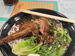 -烧鹅濑(西华路店)