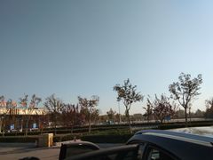 -济南方特东方神画