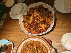 -首秀·四川料理(星耀101店)