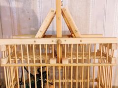 -Rabbit Cafe私房西餐甜点咖啡(栖霞路店)