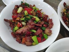 -建辉湖南土菜馆(南大街店)