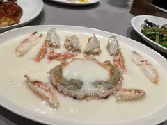 -金悦轩海鲜酒家(拱北店)