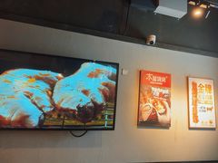 -木屋烧烤(龙岗龙城万科里店)