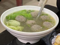 -潮州菜馆(十里河店)