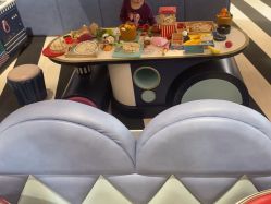 -奈尔宝家庭中心·亲子餐厅(前滩店)