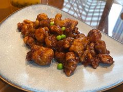 -径山十八道·风味民间菜(杭州总店)