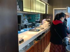 自助取餐区-小杨生煎(湟普汇店)