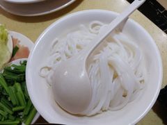 我过桥米线-桥香园云南过桥米线(金马碧鸡店)