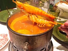 -Thai Basil罗勒叶泰式餐厅(时代天街店)