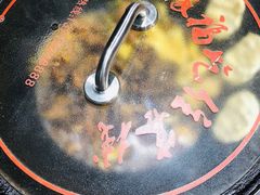 -缘福乡村铁锅炖民宿(八达岭店)
