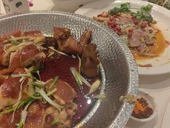 -天喜酒楼饭市·茶市(同德皇宫店)