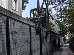 -山顶缆车