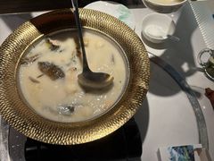 -渔舟意·湖南家宴(萝岗纳金城店)