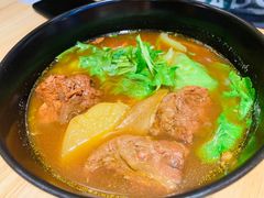 -牛腩之旅·牛腩牛杂煲(光启城美食城店)